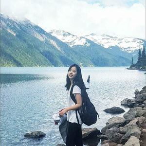 Meet your Posher, Sharon